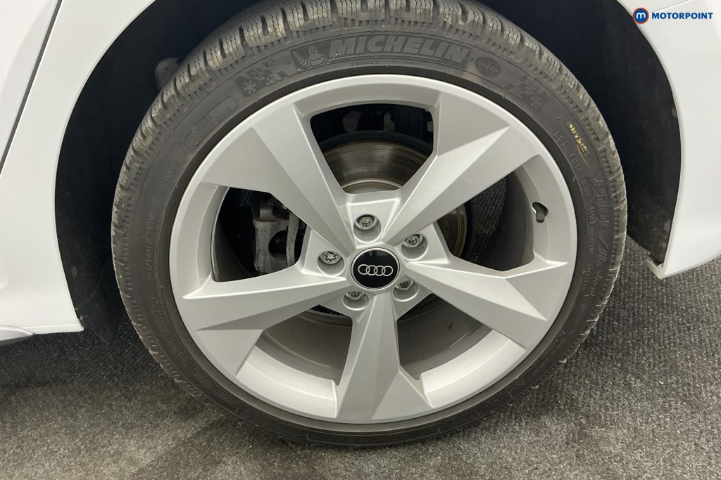 Audi A3 S Line Automatic Petrol Plug-In Hybrid Hatchback - Stock Number (1646469) - 39th supplementary image