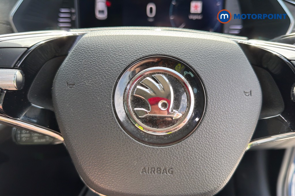 Skoda Octavia Se L First Edition Manual Petrol Hatchback - Stock Number (1646731) - 5th supplementary image