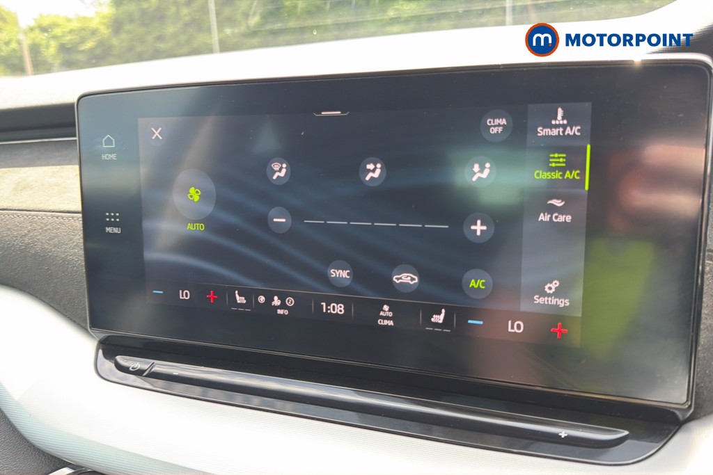 Skoda Octavia Se L First Edition Manual Petrol Hatchback - Stock Number (1646731) - 10th supplementary image