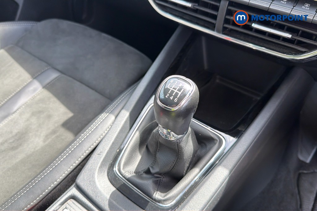 Skoda Octavia Se L First Edition Manual Petrol Hatchback - Stock Number (1646731) - 15th supplementary image