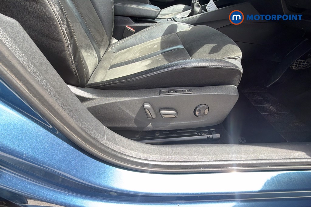 Skoda Octavia Se L First Edition Manual Petrol Hatchback - Stock Number (1646731) - 25th supplementary image