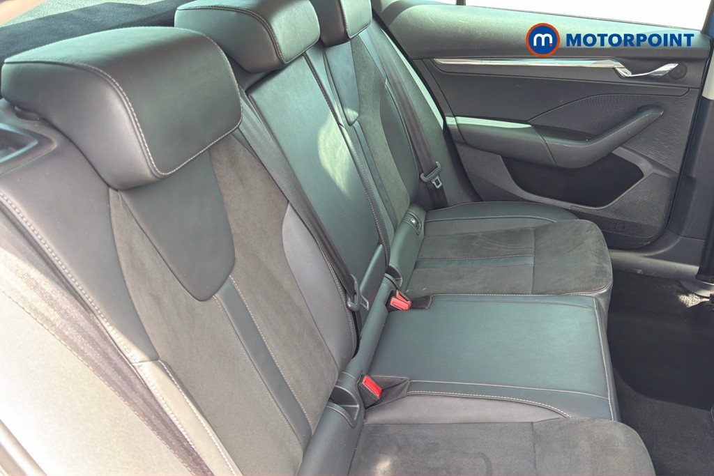 Skoda Octavia Se L First Edition Manual Petrol Hatchback - Stock Number (1646731) - 28th supplementary image