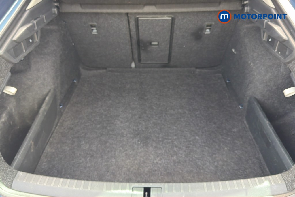 Skoda Octavia Se L First Edition Manual Petrol Hatchback - Stock Number (1646731) - 33rd supplementary image