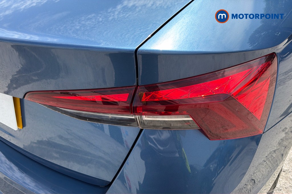 Skoda Octavia Se L First Edition Manual Petrol Hatchback - Stock Number (1646731) - 38th supplementary image