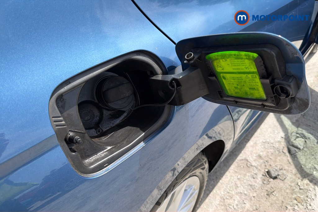 Skoda Octavia Se L First Edition Manual Petrol Hatchback - Stock Number (1646731) - 41st supplementary image