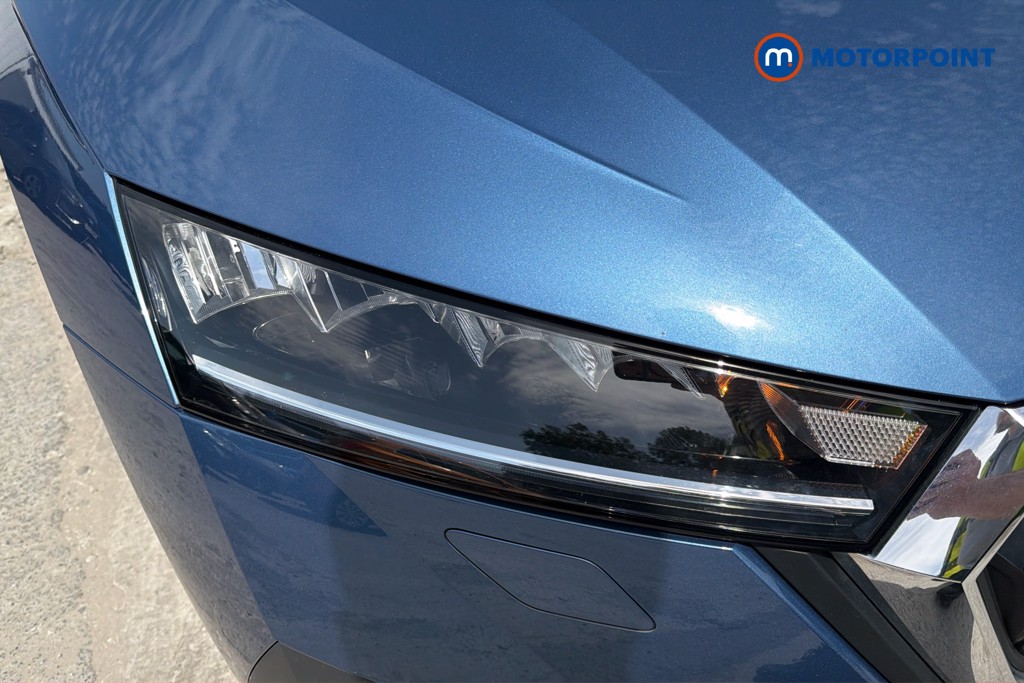 Skoda Octavia Se L First Edition Manual Petrol Hatchback - Stock Number (1646731) - 44th supplementary image