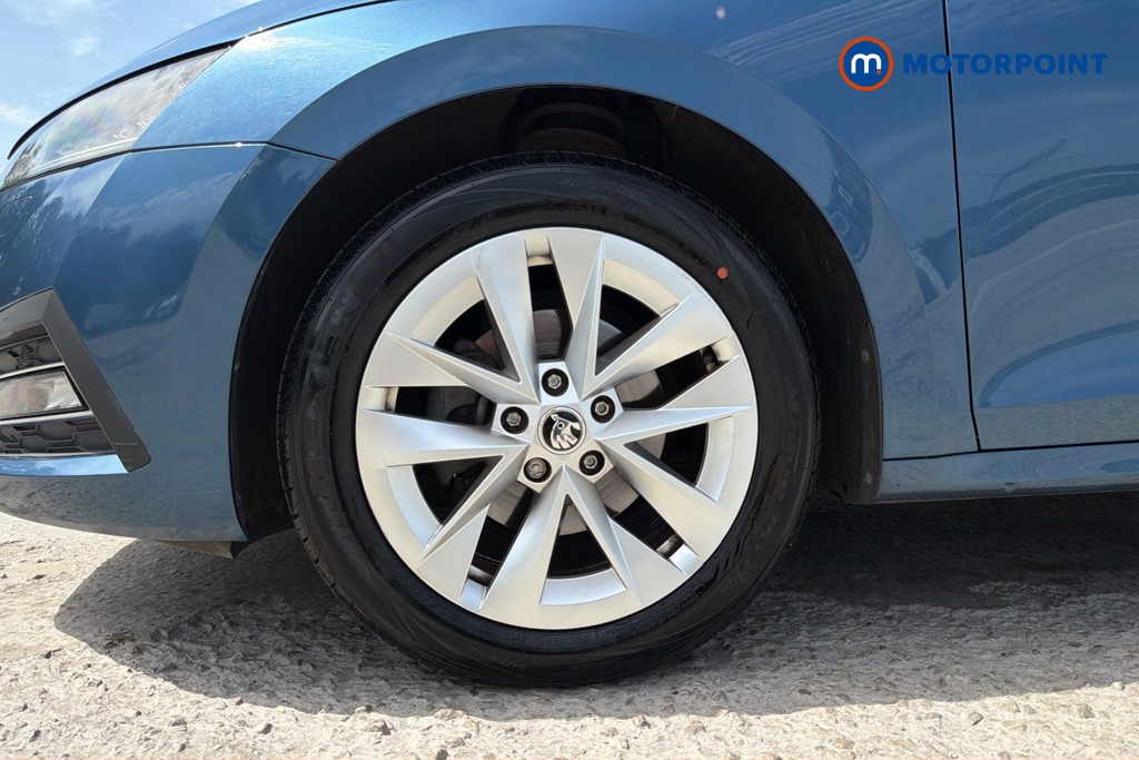 Skoda Octavia Se L First Edition Manual Petrol Hatchback - Stock Number (1646731) - 47th supplementary image