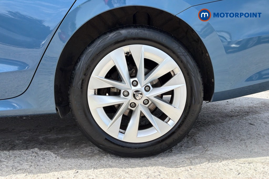 Skoda Octavia Se L First Edition Manual Petrol Hatchback - Stock Number (1646731) - 48th supplementary image