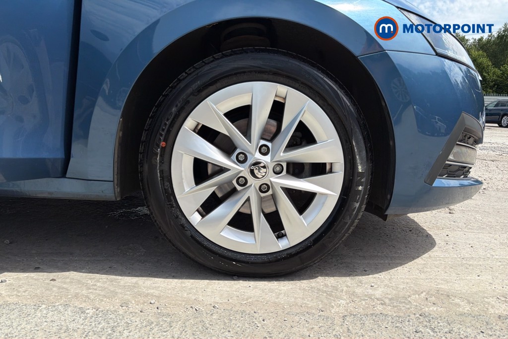 Skoda Octavia Se L First Edition Manual Petrol Hatchback - Stock Number (1646731) - 50th supplementary image