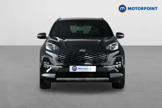 KIA Sportage Gt-Line Automatic Petrol SUV - Stock Number (1646908) - Front bumper