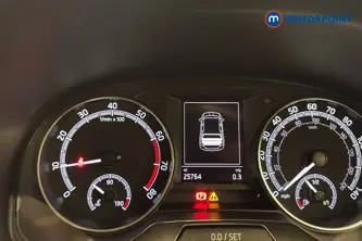 Skoda Fabia Colour Edition Manual Petrol Hatchback - Stock Number (1646921) - 7th supplementary image