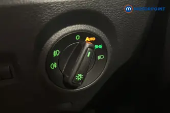 Skoda Fabia Colour Edition Manual Petrol Hatchback - Stock Number (1646921) - 11th supplementary image