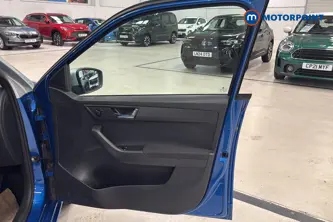 Skoda Fabia Colour Edition Manual Petrol Hatchback - Stock Number (1646921) - 18th supplementary image