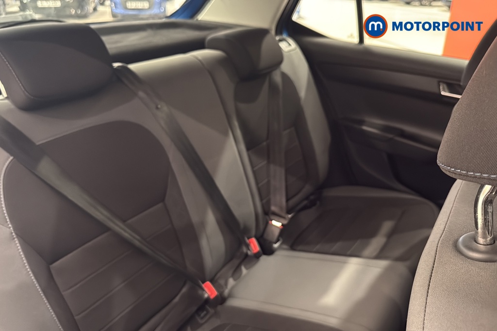 Skoda Fabia Colour Edition Manual Petrol Hatchback - Stock Number (1646921) - 25th supplementary image