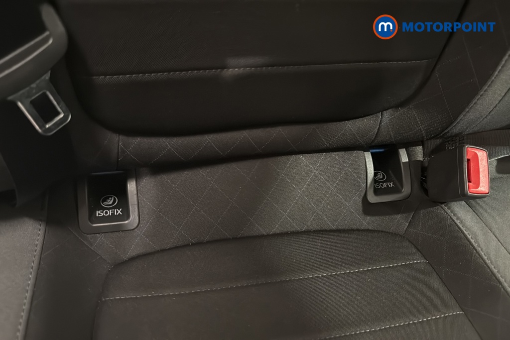 Skoda Fabia Colour Edition Manual Petrol Hatchback - Stock Number (1646921) - 27th supplementary image