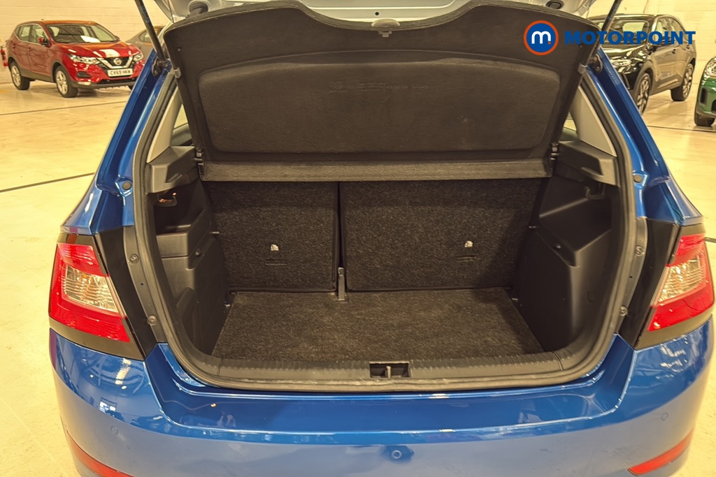 Skoda Fabia Colour Edition Manual Petrol Hatchback - Stock Number (1646921) - 30th supplementary image