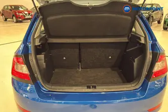 Skoda Fabia Colour Edition Manual Petrol Hatchback - Stock Number (1646921) - 30th supplementary image