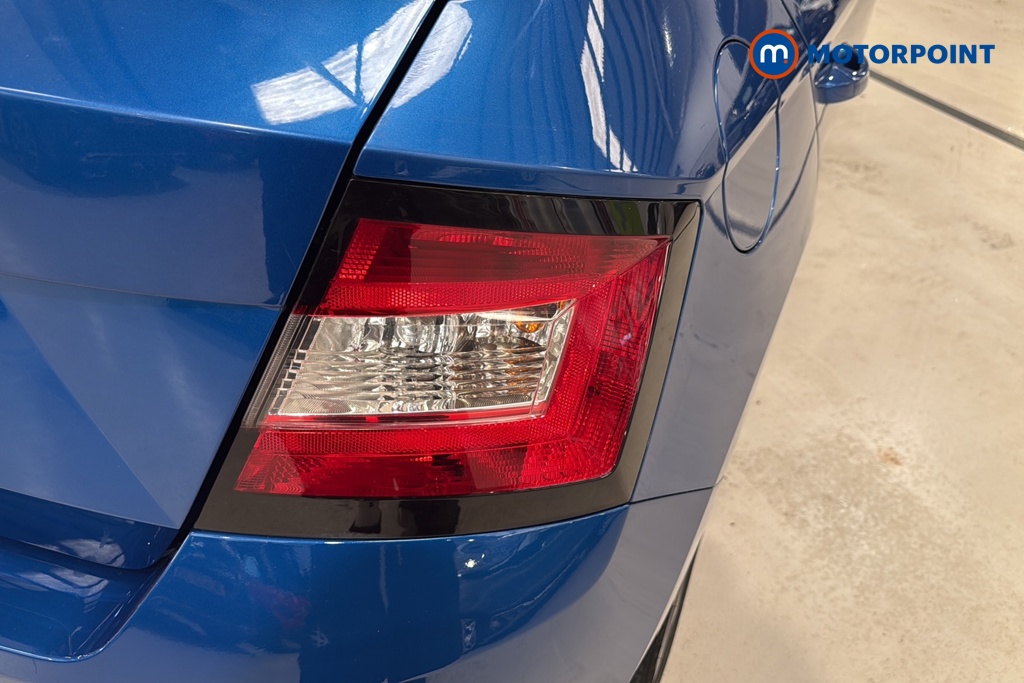 Skoda Fabia Colour Edition Manual Petrol Hatchback - Stock Number (1646921) - 36th supplementary image