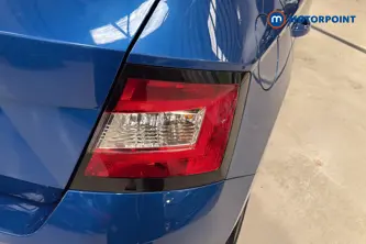 Skoda Fabia Colour Edition Manual Petrol Hatchback - Stock Number (1646921) - 36th supplementary image