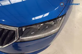 Skoda Fabia Colour Edition Manual Petrol Hatchback - Stock Number (1646921) - 42nd supplementary image
