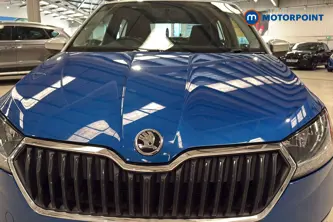 Skoda Fabia Colour Edition Manual Petrol Hatchback - Stock Number (1646921) - 43rd supplementary image