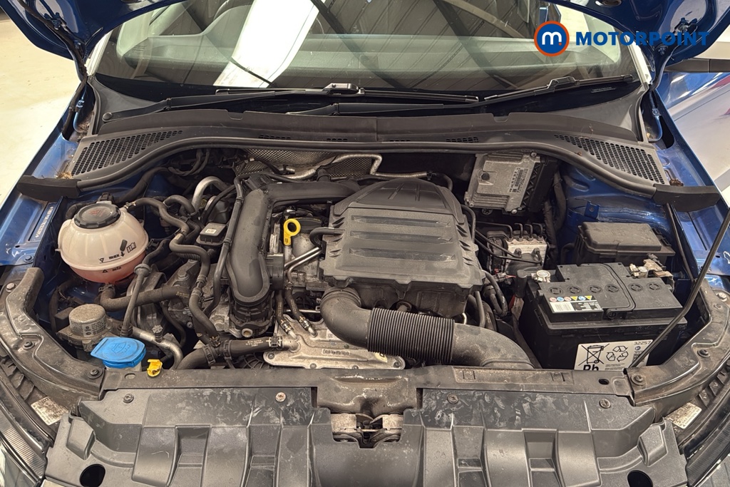Skoda Fabia Colour Edition Manual Petrol Hatchback - Stock Number (1646921) - 48th supplementary image