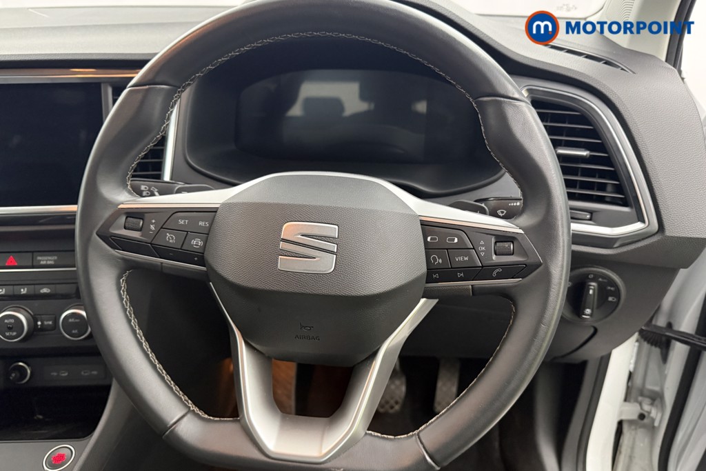 Seat Ateca Se Technology Automatic Petrol SUV - Stock Number (1647345) - 2nd supplementary image
