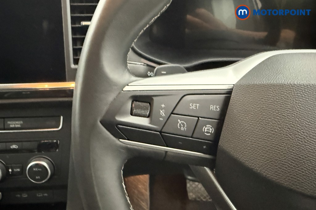 Seat Ateca Se Technology Automatic Petrol SUV - Stock Number (1647345) - 3rd supplementary image