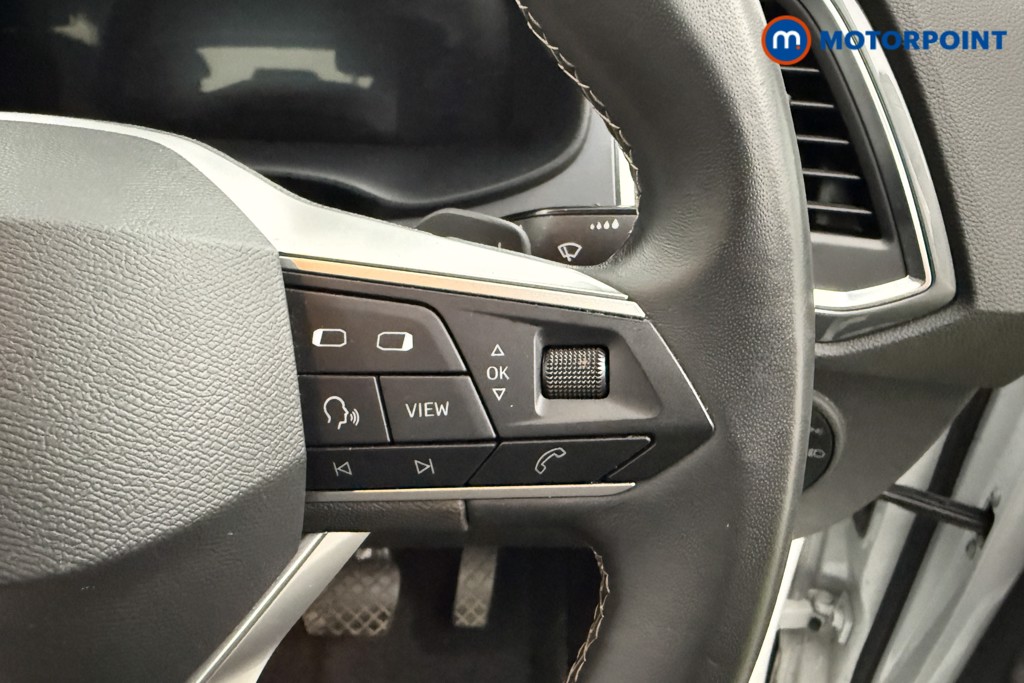 Seat Ateca Se Technology Automatic Petrol SUV - Stock Number (1647345) - 4th supplementary image