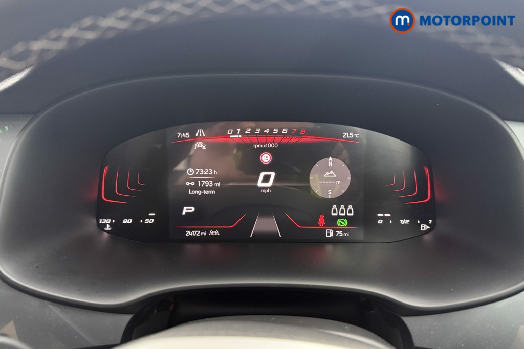 Seat Ateca Se Technology Automatic Petrol SUV - Stock Number (1647345) - 6th supplementary image