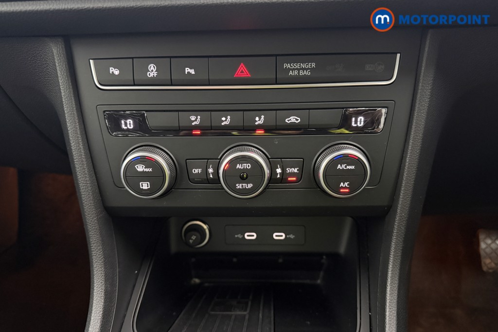 Seat Ateca Se Technology Automatic Petrol SUV - Stock Number (1647345) - 12th supplementary image