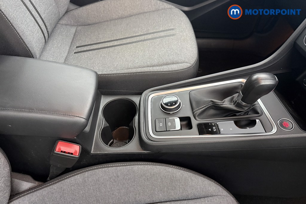 Seat Ateca Se Technology Automatic Petrol SUV - Stock Number (1647345) - 13th supplementary image