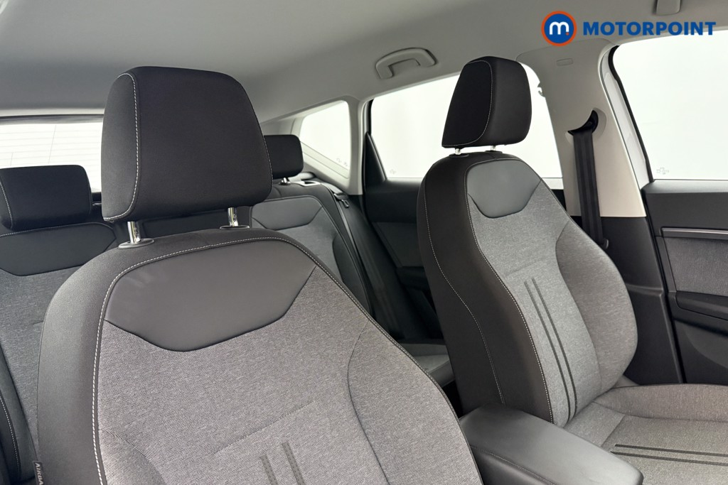 Seat Ateca Se Technology Automatic Petrol SUV - Stock Number (1647345) - 14th supplementary image