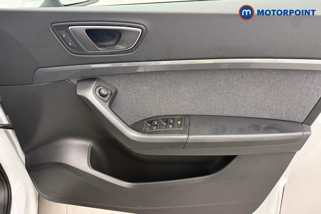 Seat Ateca Se Technology Automatic Petrol SUV - Stock Number (1647345) - 15th supplementary image