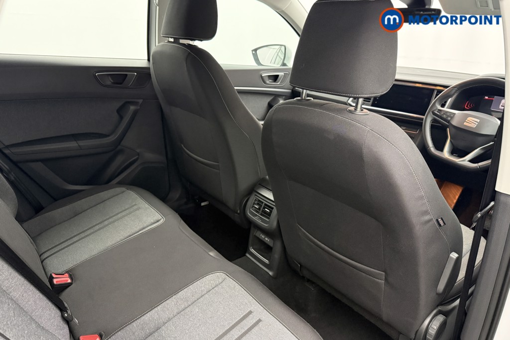 Seat Ateca Se Technology Automatic Petrol SUV - Stock Number (1647345) - 18th supplementary image