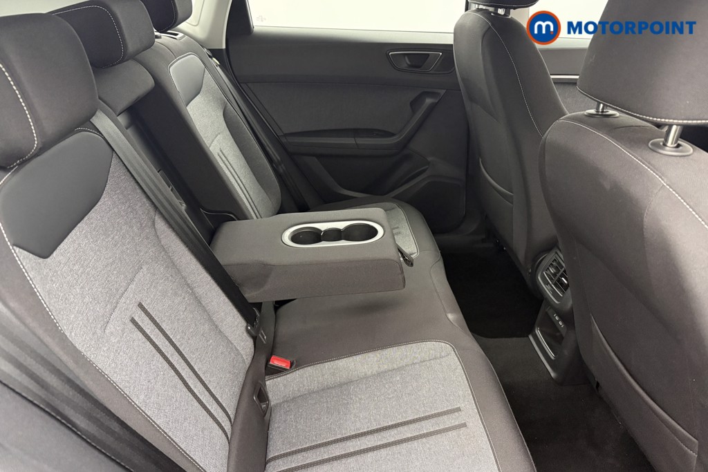 Seat Ateca Se Technology Automatic Petrol SUV - Stock Number (1647345) - 20th supplementary image