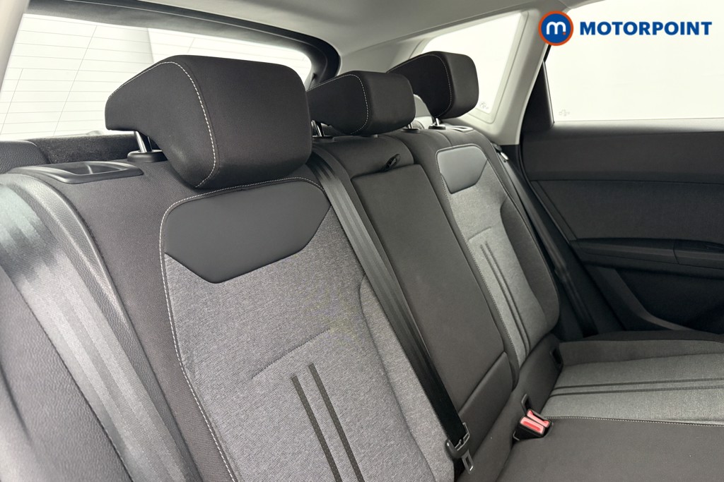 Seat Ateca Se Technology Automatic Petrol SUV - Stock Number (1647345) - 21st supplementary image