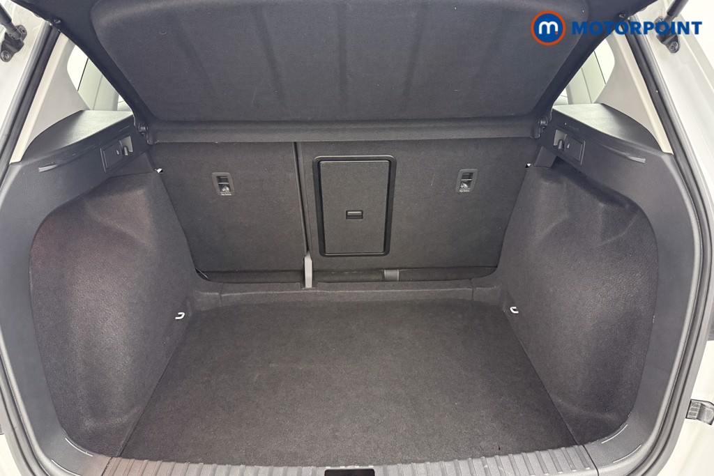 Seat Ateca Se Technology Automatic Petrol SUV - Stock Number (1647345) - 22nd supplementary image