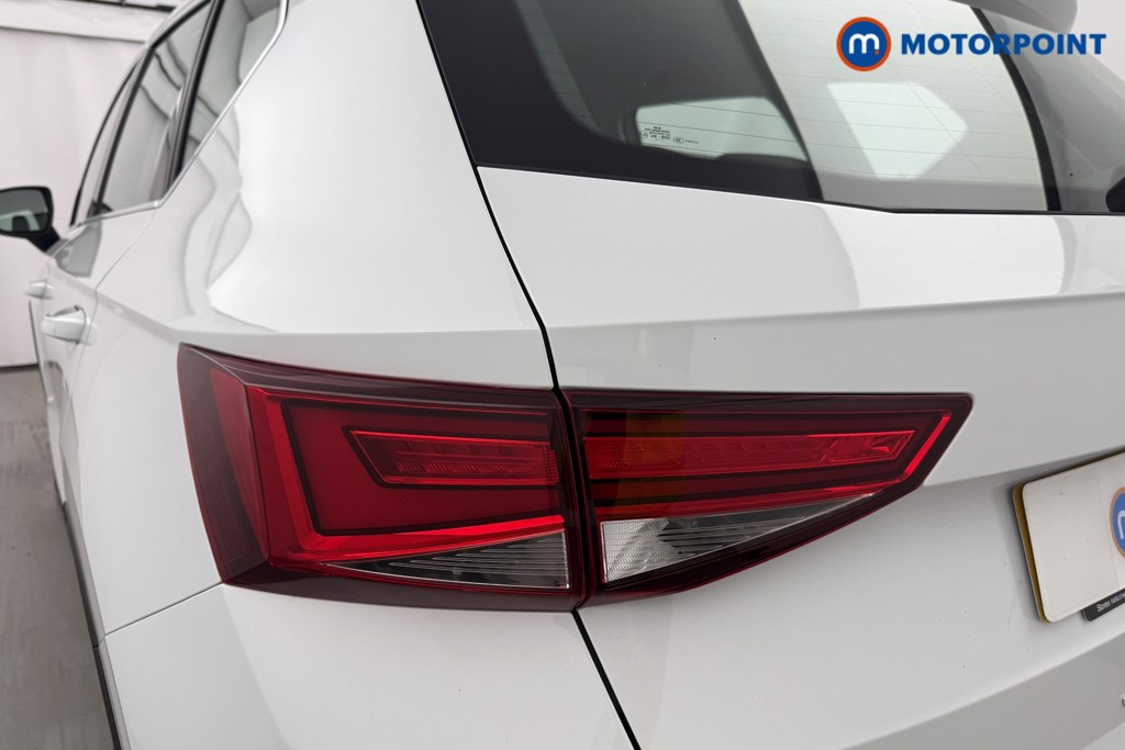 Seat Ateca Se Technology Automatic Petrol SUV - Stock Number (1647345) - 23rd supplementary image