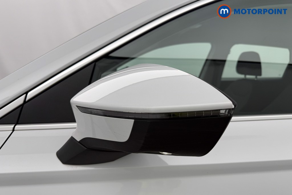 Seat Ateca Se Technology Automatic Petrol SUV - Stock Number (1647345) - 24th supplementary image