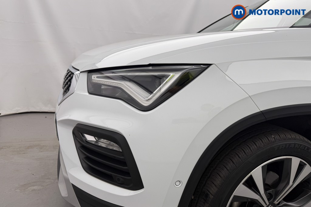 Seat Ateca Se Technology Automatic Petrol SUV - Stock Number (1647345) - 25th supplementary image