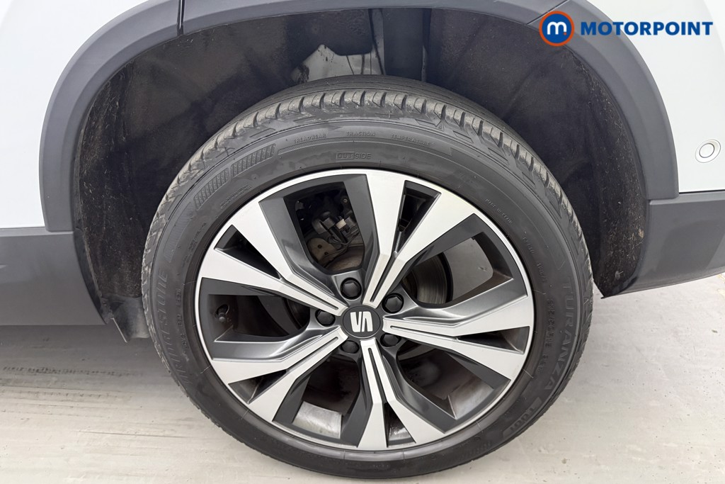 Seat Ateca Se Technology Automatic Petrol SUV - Stock Number (1647345) - 27th supplementary image