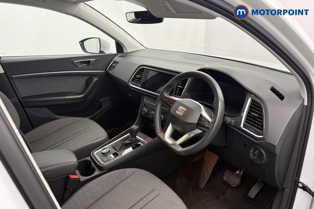 Seat Ateca Se Technology Automatic Petrol SUV - Stock Number (1647345) - 1st supplementary image