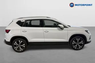 Seat Ateca Se Technology Automatic Petrol SUV - Stock Number (1647345) - Drivers side