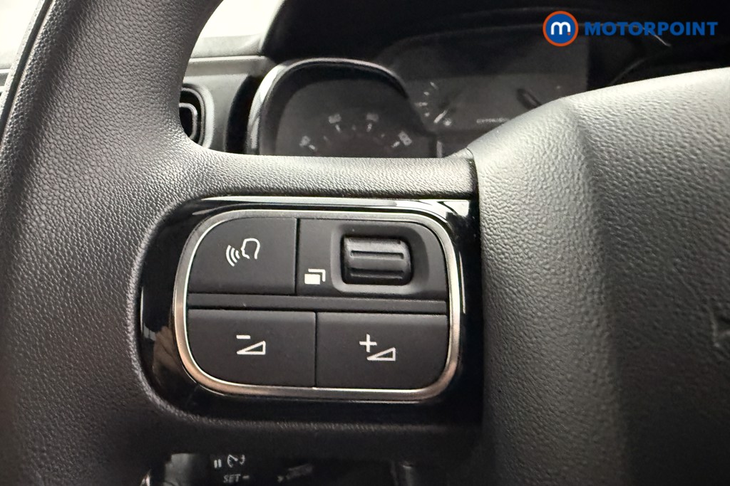 Citroen C3 Plus Manual Petrol Hatchback - Stock Number (1647671) - 3rd supplementary image
