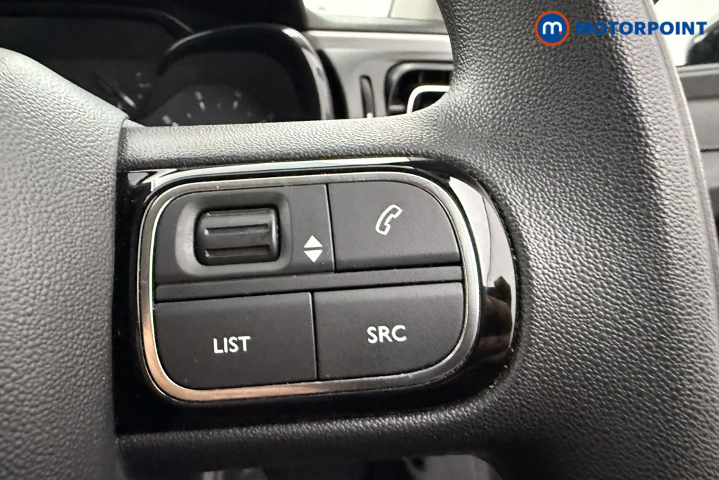 Citroen C3 Plus Manual Petrol Hatchback - Stock Number (1647671) - 4th supplementary image