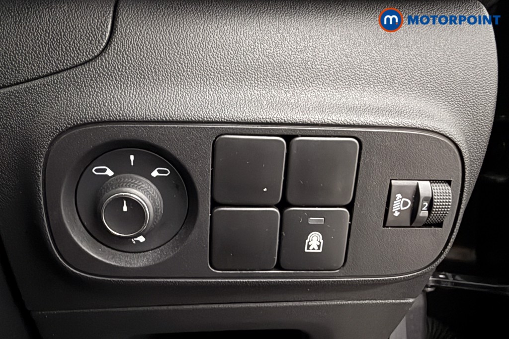 Citroen C3 Plus Manual Petrol Hatchback - Stock Number (1647671) - 5th supplementary image