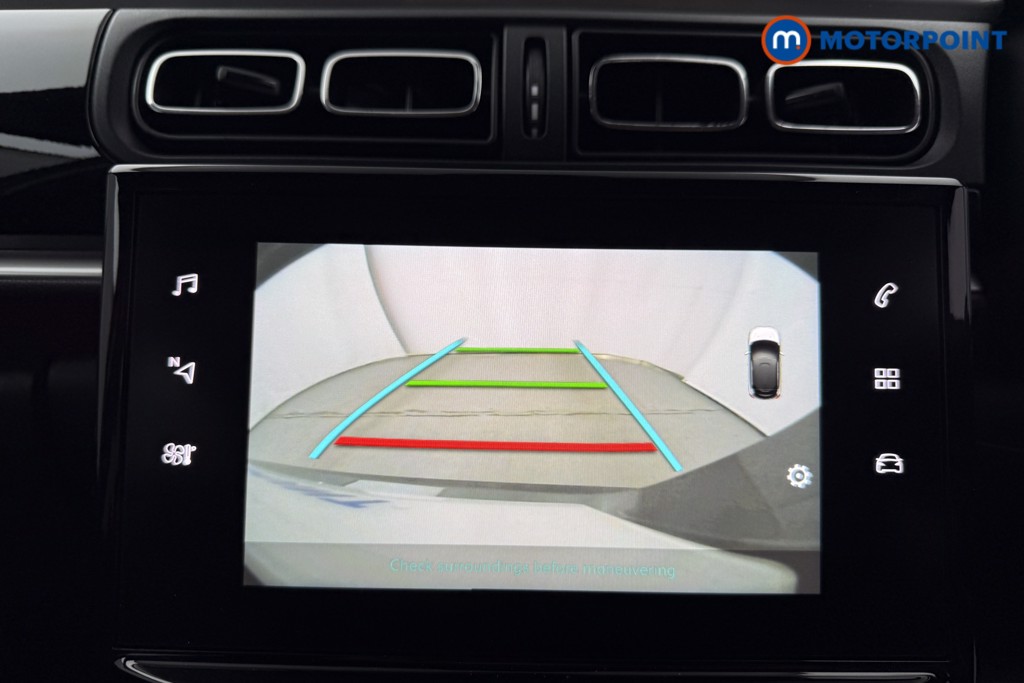 Citroen C3 Plus Manual Petrol Hatchback - Stock Number (1647671) - 9th supplementary image