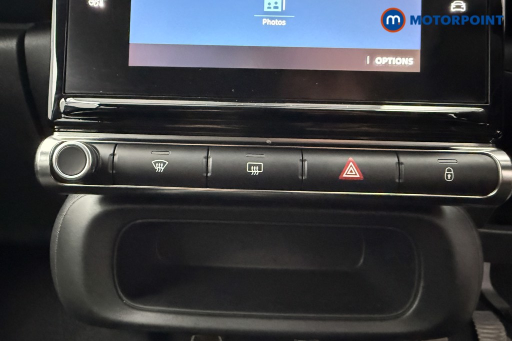 Citroen C3 Plus Manual Petrol Hatchback - Stock Number (1647671) - 10th supplementary image