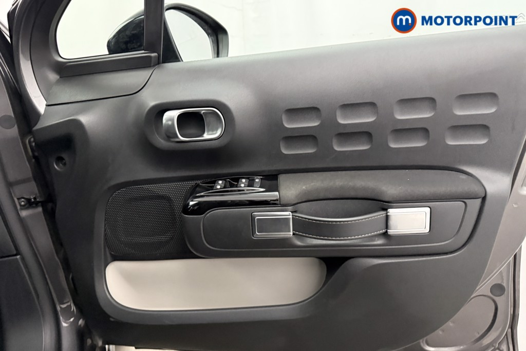 Citroen C3 Plus Manual Petrol Hatchback - Stock Number (1647671) - 12th supplementary image